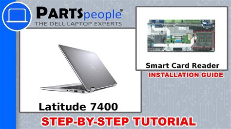 dell smart card reader how to use|smart card for dell laptop.